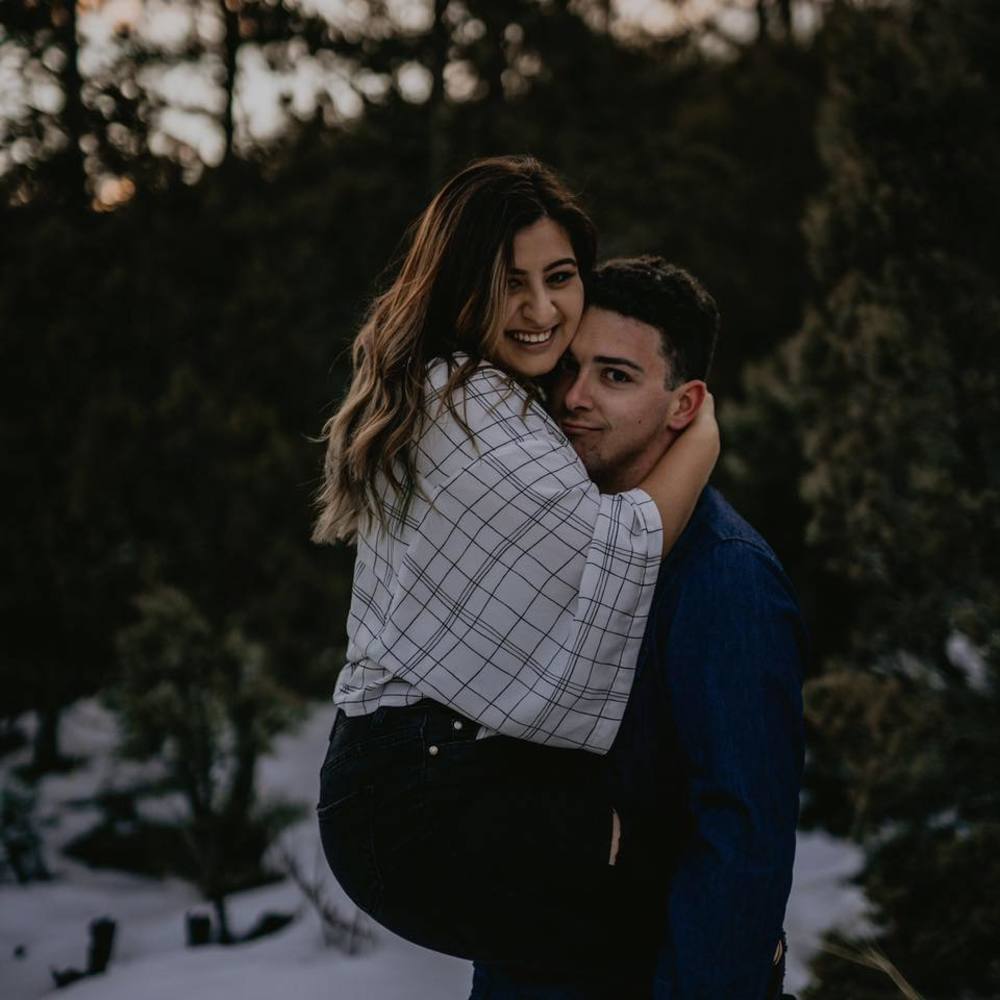 Meet your Posher, Angelica